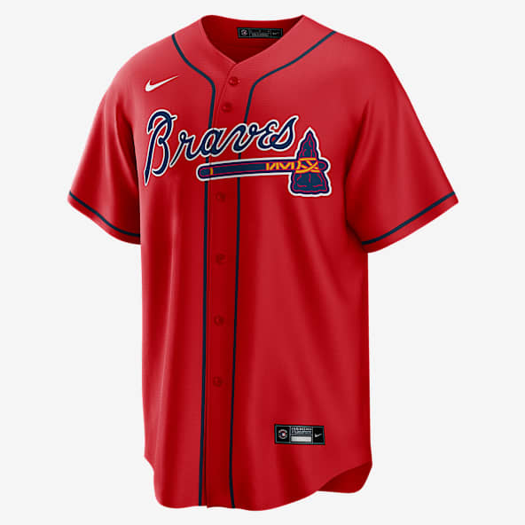 Atlanta Braves Apparel & Gear. Nike.com